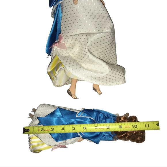 1991 Head/ 1966 Body Barbie Doll - Picture 3 of 7